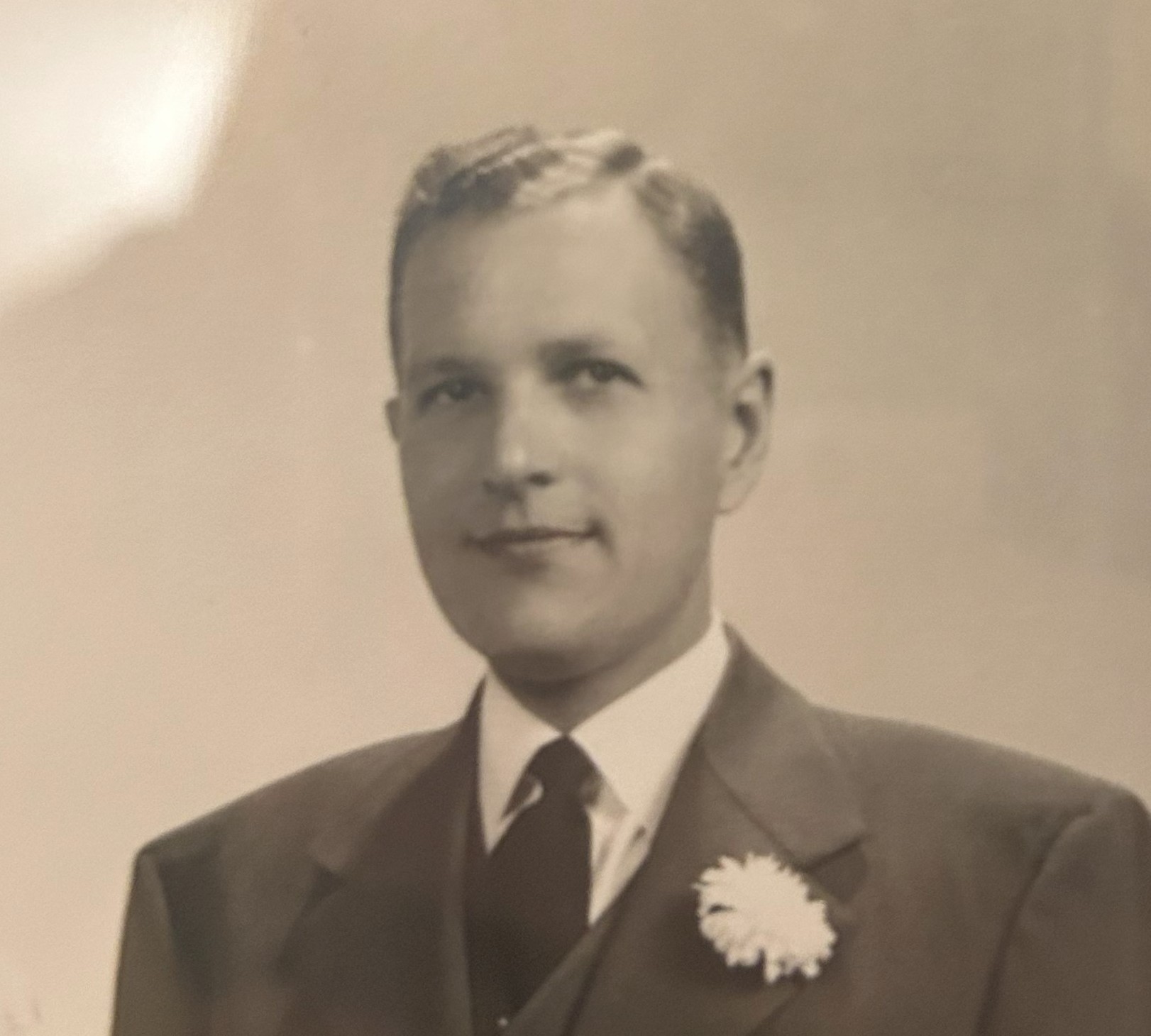 Donald Leroy Marshall